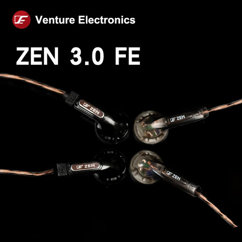 Venture electronics zen - ve,