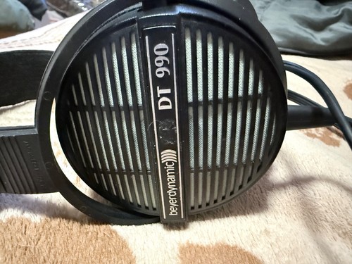 Beyerdynamic 990 600 - dt,
