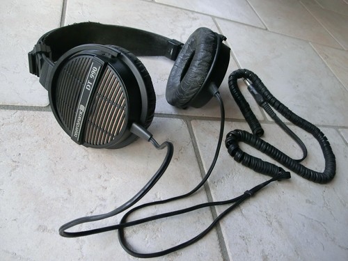 Beyerdynamic 990 cuffie - 990,