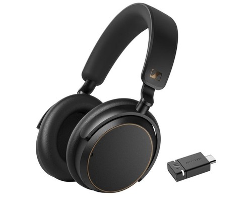 Cuffie sennheiser accentum - cuffie,
