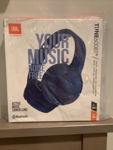 Nuove jbl tune600btnc cuffie - tune600btnc,