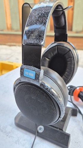 Marmo sennheiser hd600 - marmo,
