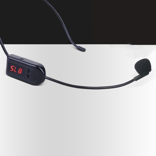 Cuffie uhf wireless - uhf,