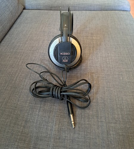 Cuffie akg 260 - cuffie, k