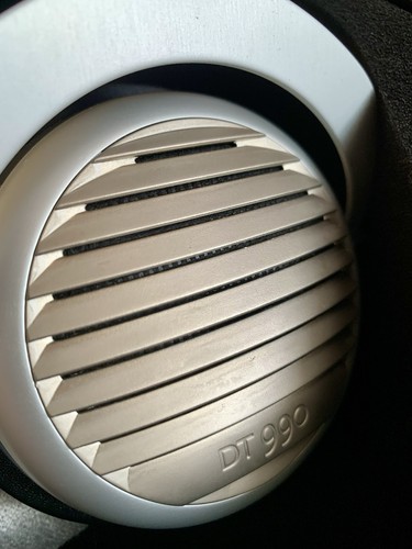 Beyerdynamic 990 edition - dt,
