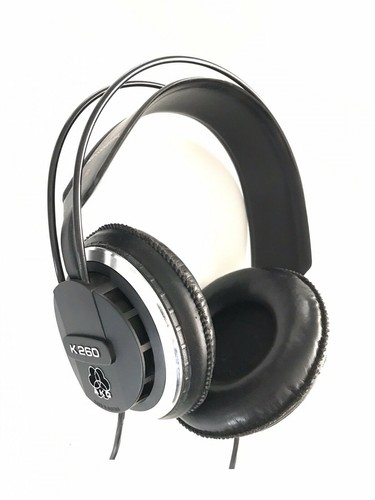 Akg 260 professional - akg,