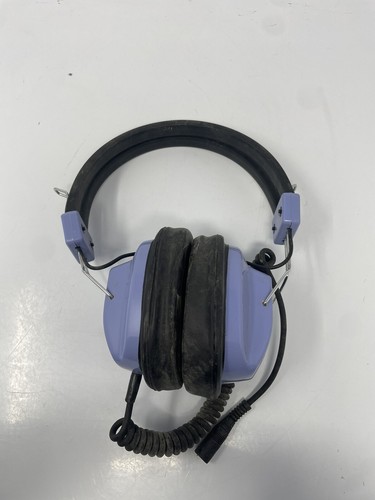 Califone cuffie blu - blu, (2924c)