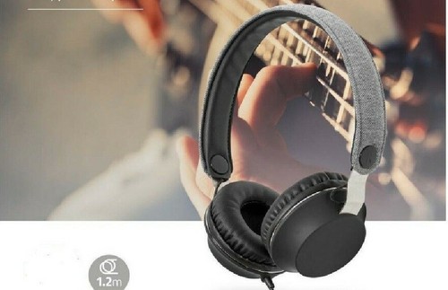 Cuffie stereo jack over - 3.5,